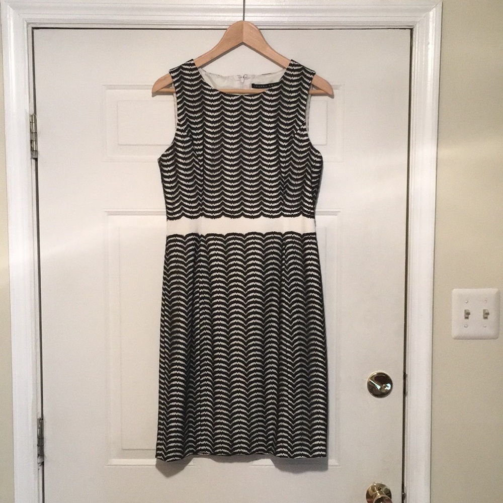 Ivanka Trump Dress. Worn Once.